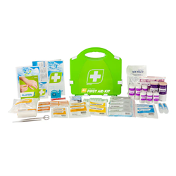 Fast Aid Ute Max Plastic Portable